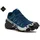 Salomon Speedcross 6 Gore-Tex Herren Poseidon / Black / Lunar Rock 40