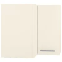 WIHO KÜCHEN Eckhängeschrank »Flexi2«, beige