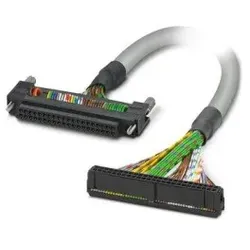 Phoenix Contact 2903477 Kabel CABLE-FCN40/1X50/ 1,0M/IP/MEL CABLEFCN401X5010MIPMEL