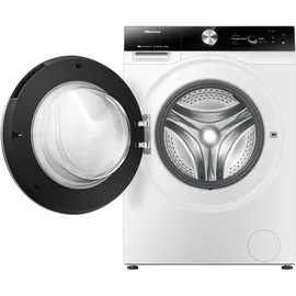 Hisense WF7S1247BW Waschmaschine (12 kg, 1400 U/min)