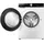 Hisense WF7S1247BW Waschmaschine (12 kg, 1400 U/min)
