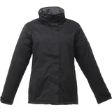 Regatta Professional Ladies' Beauford Insulated Jacket - Schwarz - 46