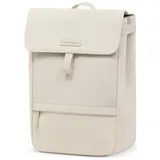 Kapten & Son Fyn Daypack 43 cm Laptopfach  beige