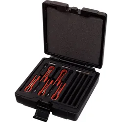 KS TOOLS LKW Basis-Entrieglungswerkzeug-Satz, 6-tlg ( 150.1255 )