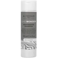 Alter Ego She Wonder Restorativ Shampoo 100 ml