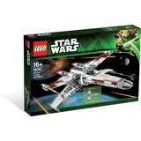 LEGO Star Wars Red Five X-wing Starfighter (10240)