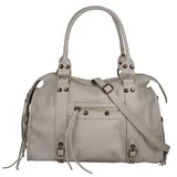 forty° Shopper Damen 022214 grau | Grau