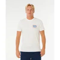 Rip Curl Pacific Rinse Sunrise Beige M
