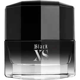 Paco Rabanne Black XS Eau de Toilette 50 ml