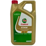 Castrol EDGE 5W-30 LL 5 Liter
