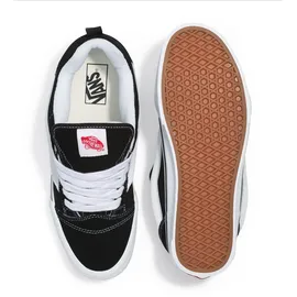 Vans Knu Skool Black 40,5