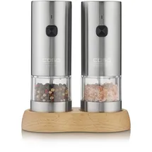 CASO Design Caso SpiceDuo Salz-/Pfeffermühle