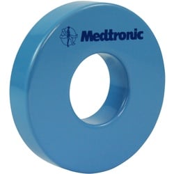 Medtronic Testmagnet zur Kontrolle von Herzschrittmachern Ringmagnet