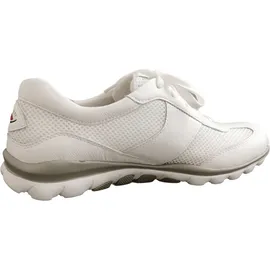 Gabor rollingsoft by Gabor 6696650 für Damen, weiß, Größe 37 EU / 4 UK