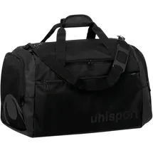 Uhlsport Essential Sporttasche schwarz M 50 Liter