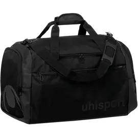 Uhlsport Essential Sporttasche schwarz M 50 Liter
