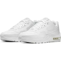 Nike Air Max LTD 3 Herren White/White/White 40