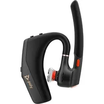 HP Poly Voyager Legend 50-M UC - Headset - im Ohr (AJ8V4AA)