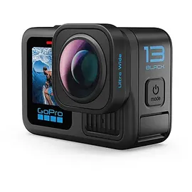 GoPro HERO13 Black Ultra Wide Edition