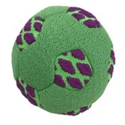 KONG Sneakerz Sport Soccer Ball Medium