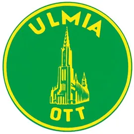Ulmia Schreinerklüpfel 300 160 mm