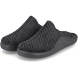 Josef Seibel Monaco 220 für Herren Schwarz 45