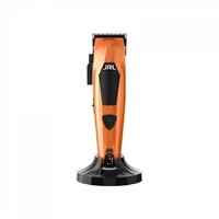 Jrl Diamante Clipper Orange