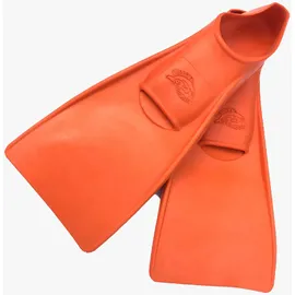 Swimsafe Schwimmflossen Orange, 24-26