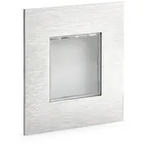 Naber 7061245, Einzelleuchte ohne Schalter, LIC LED-System kompatibel
