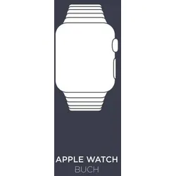 Apple Watch Buch