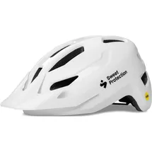 Sweet Protection Ripper MIPS 53-61 cm weiß 2021