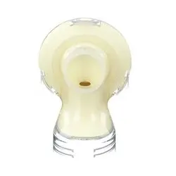 Medela Connecteur avec Membrane Accessoire(S) 1 pc(s)