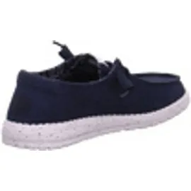 HEYDUDE Wendy Damen Navy 37