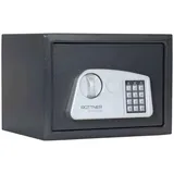 Rottner Tresor Jupiter Elektronikschloss / keine Sicherheitsstufe