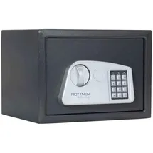 Rottner Tresor Jupiter Elektronikschloss / keine Sicherheitsstufe
