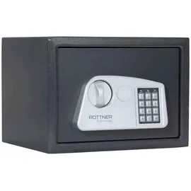 Rottner Tresor Jupiter Elektronikschloss / keine Sicherheitsstufe