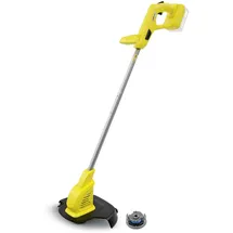 Kärcher LTR 18-25 ohne Akku