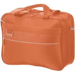 Travelite Miigo Bordtasche 40 cm - Safran