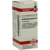 DHU-ARZNEIMITTEL GALPHIMIA GLAUCA D12