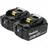 2BL1850B 18V Li-Ion 5,0 Ah
