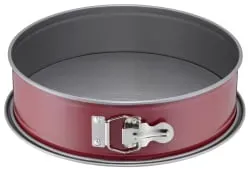Kaiser Classic Plus Springform 23.0075.4437 , Durchmesser: 28 cm