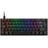 Ducky Mecha Mini MX-Silent-Red DE