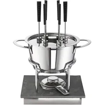 Schulte-Ufer Fondue Gala