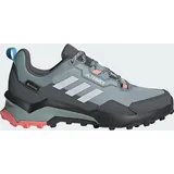 adidas Terrex AX4 GTX Damen Magic Grey/Dash Grey/Acid Red 38 2/3