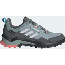 adidas Terrex AX4 GTX Damen Magic Grey/Dash Grey/Acid Red 38 2/3