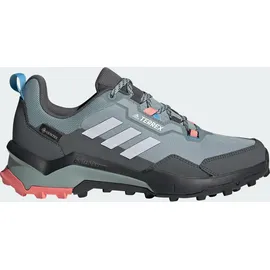adidas Terrex AX4 GTX Damen Magic Grey/Dash Grey/Acid Red 38 2/3