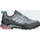 adidas Terrex AX4 GTX Damen Magic Grey/Dash Grey/Acid Red 38 2/3