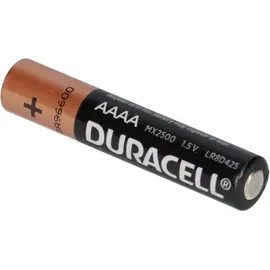 Duracell AAAA 2 St.