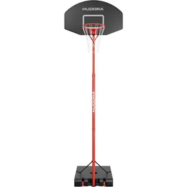 Hudora Start 305 Rot 180 x 150 cm