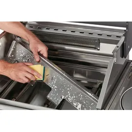 Enders Kansas II Pro 3 SIK Turbo